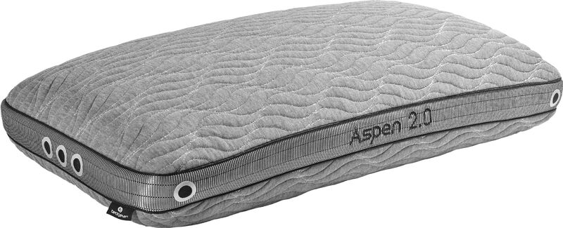 Aspen Performance Pillow King 2.0 image number 0
