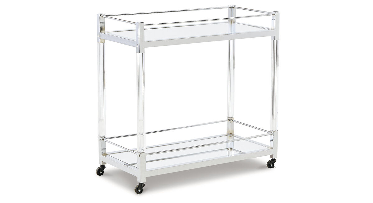 Chaseton Bar Cart