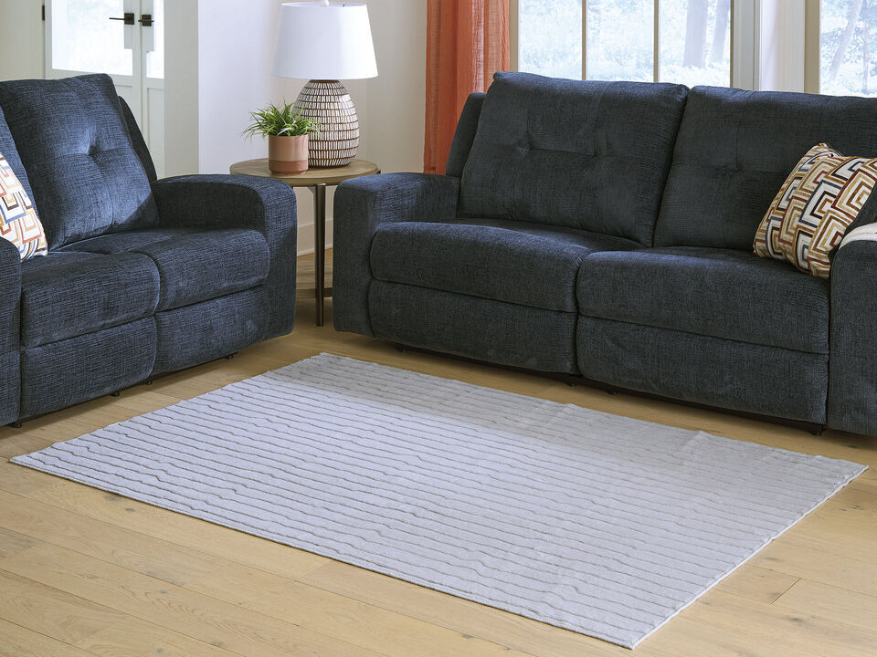 Worthley 5' x 7' Area Rug