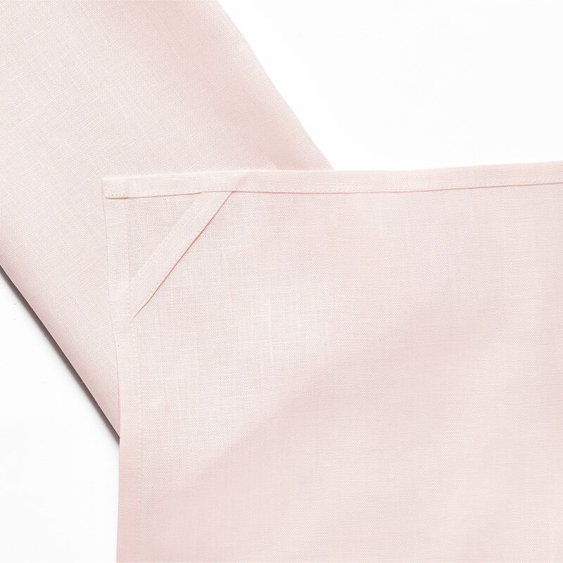 Solino Home 100% Pure Linen Kitchen Towels 17 x 26 Inch Set of 2 - Kitchen Linen