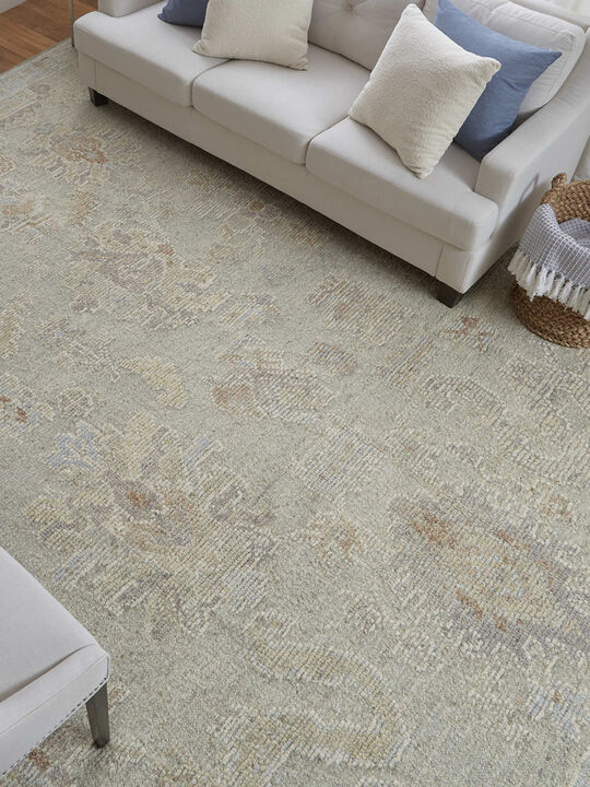 Grafton 69FNF Gray 5'6"x8'6"