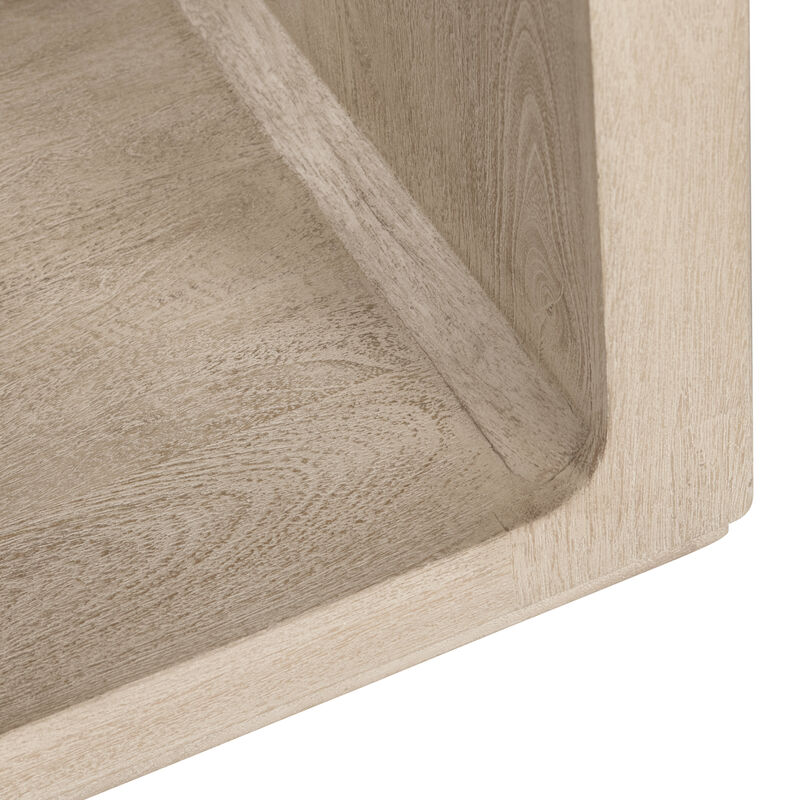 Brooklyn End Table image number 2