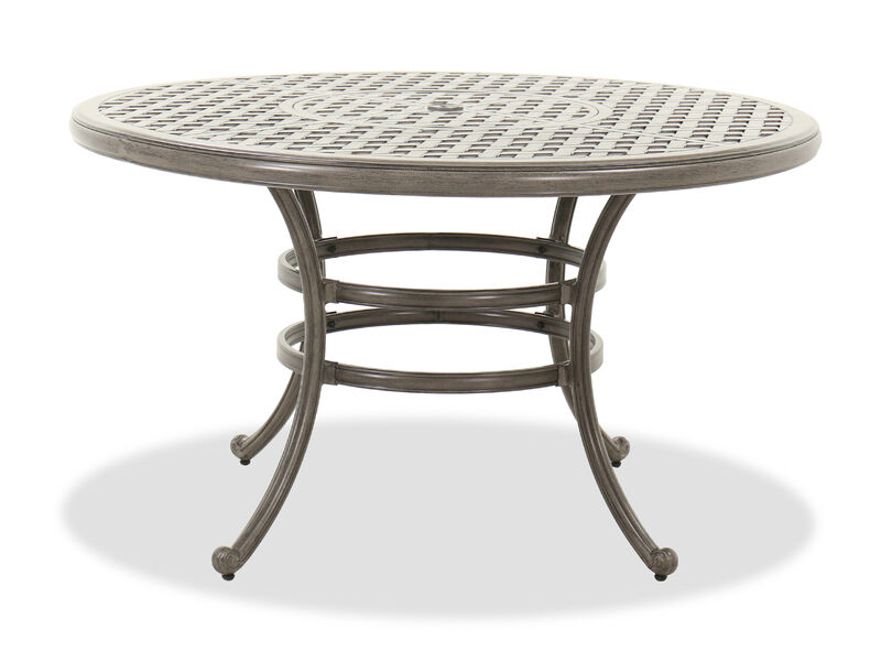 Macan Dining Table image number 0