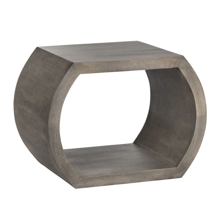 Infinity End Table