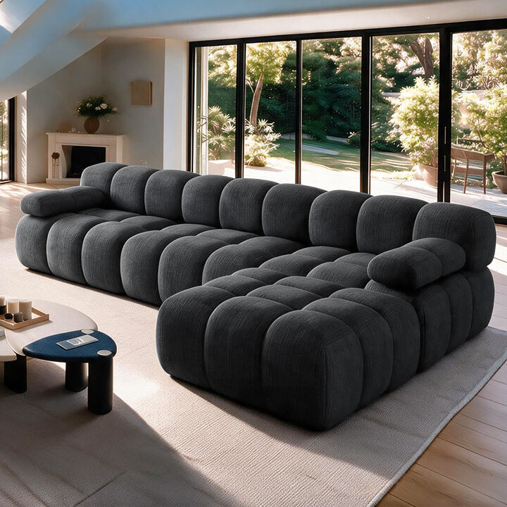 Bron Sectional Sofa