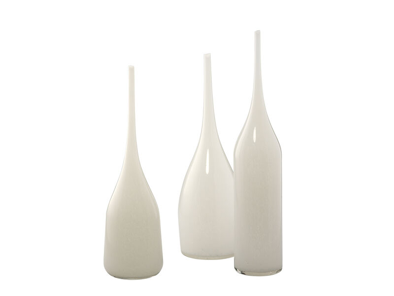 Pixie Decorative Vases Set of 3