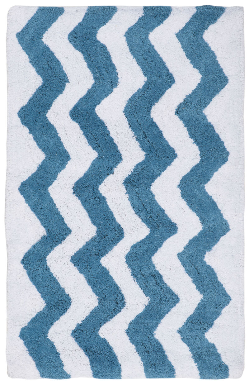 Plush Master Bath 727 Bath Mat image number 0