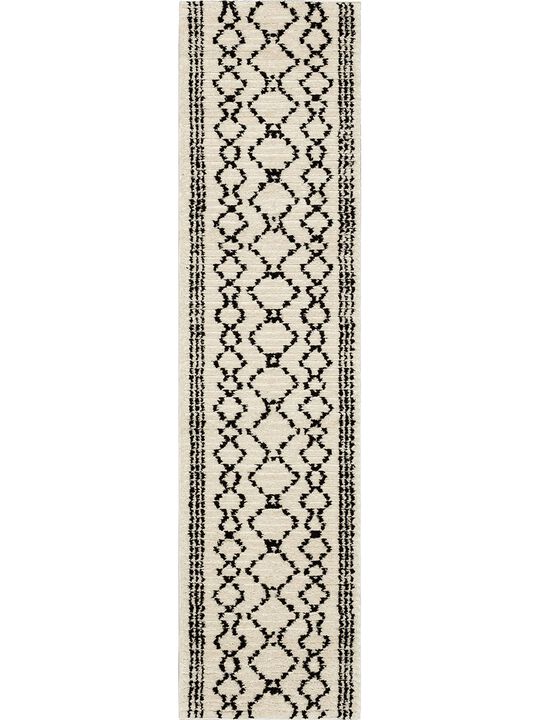 Traverse By Bobby Berk Traverse Paragon 2' X 8' Rug