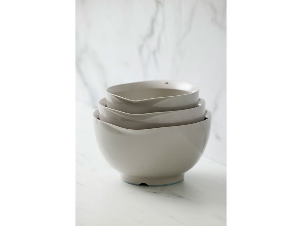 Rosti Victoria Mixing bowl - 3 pc set