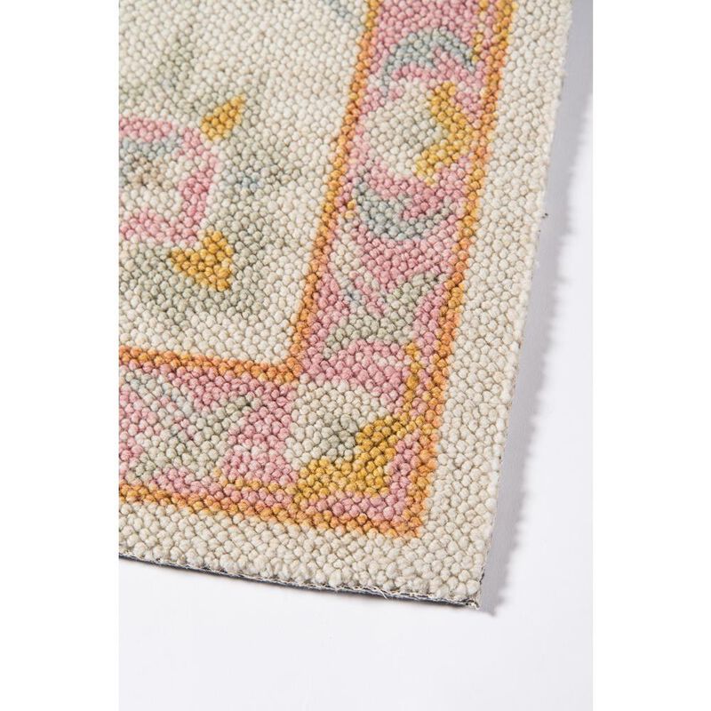Momeni Traditional Rectangle Area Rug