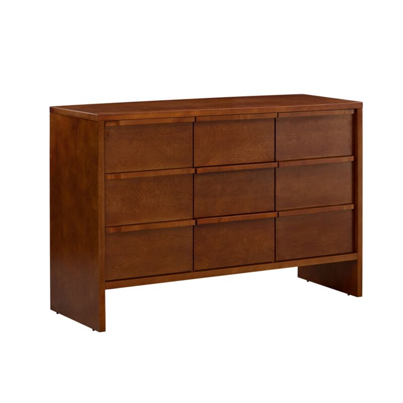 Tegjil Modern Sideboard Cabinet image number 8