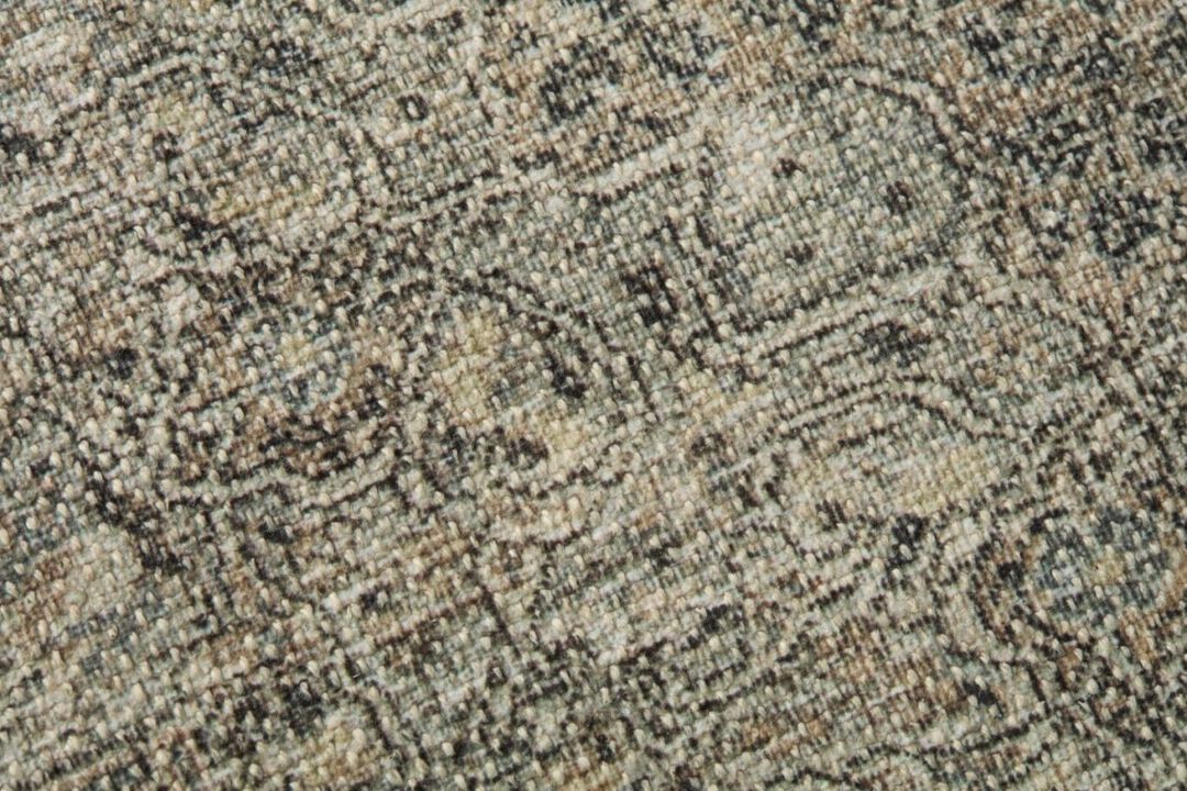 Fredericksburg Ivory Black Wall Art