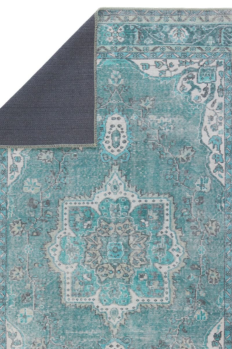 Harman Tamara Aquarelle 9' x 12' Rug by Kate Lester x Jaipur Living image number 4