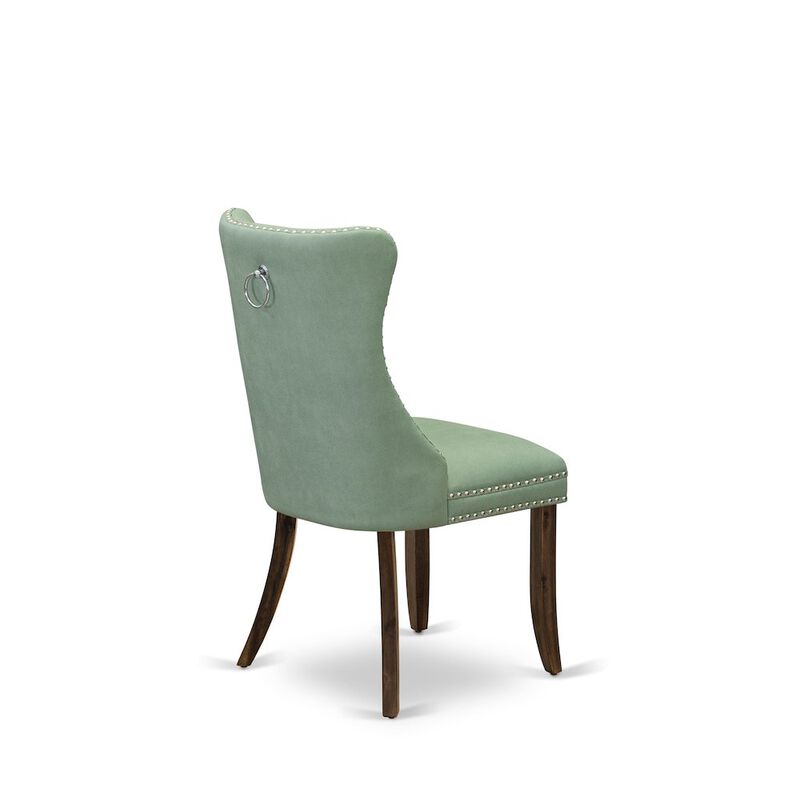 Parson Dining Room Chairs