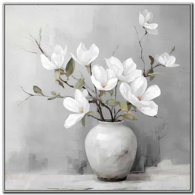 Silent Magnolias II image number 0