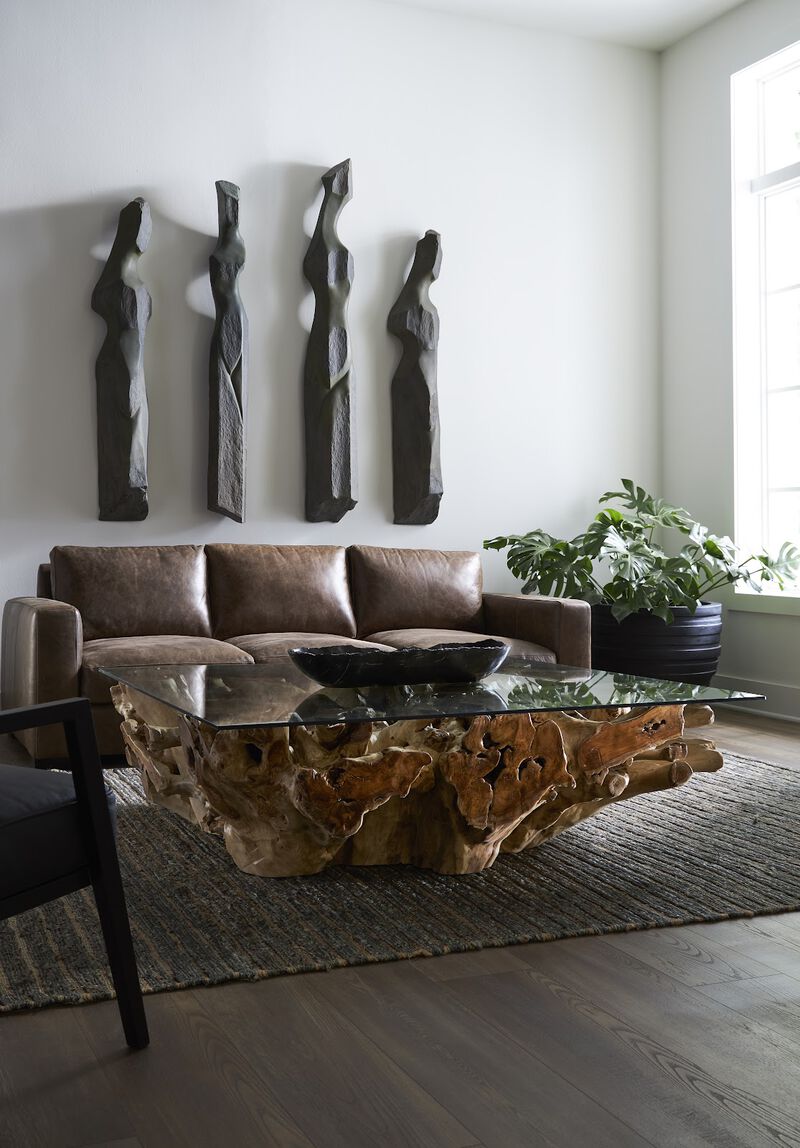 Cast Women Wall Art B