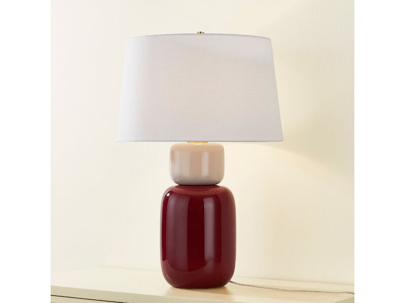 Batya Table Lamp image number 3