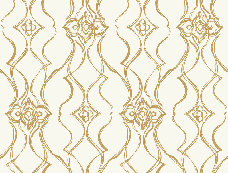 Pirouette Candice Olson Decadence II Wallpaper image number 4