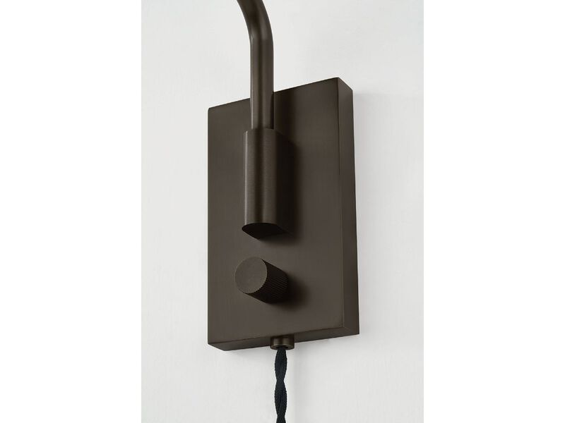 Yvette Wall Sconce image number 2