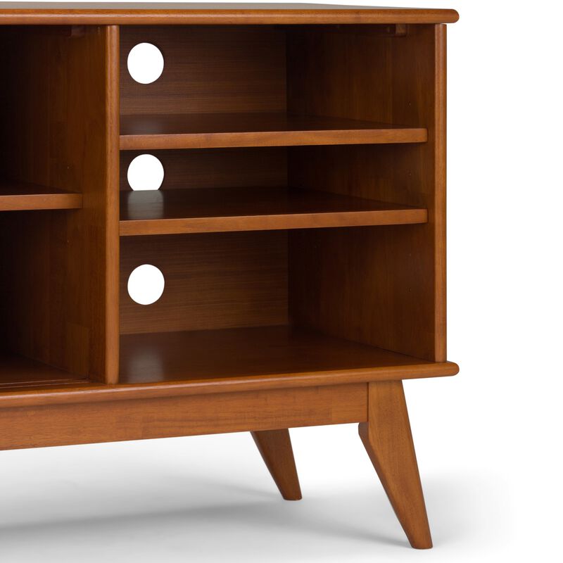 Nofpur Mid Century Morden Medium TV Stand image number 5