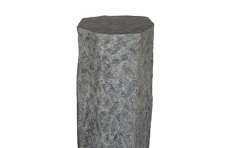 Splinter Stone Medium Pedestal image number 3