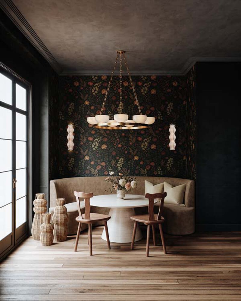 Caelum Chandelier image number 8