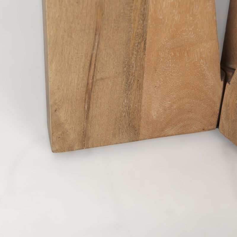 Mattius Accent Table