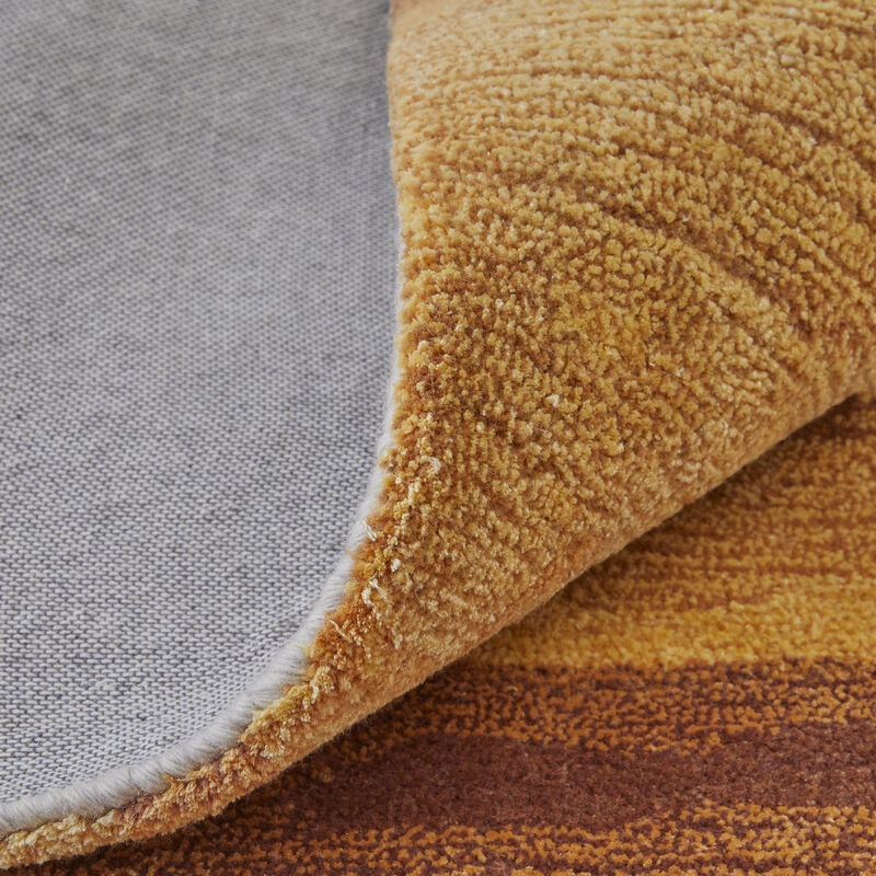 Anya 8921F Red/Orange/Ivory 8' x 10' Rug