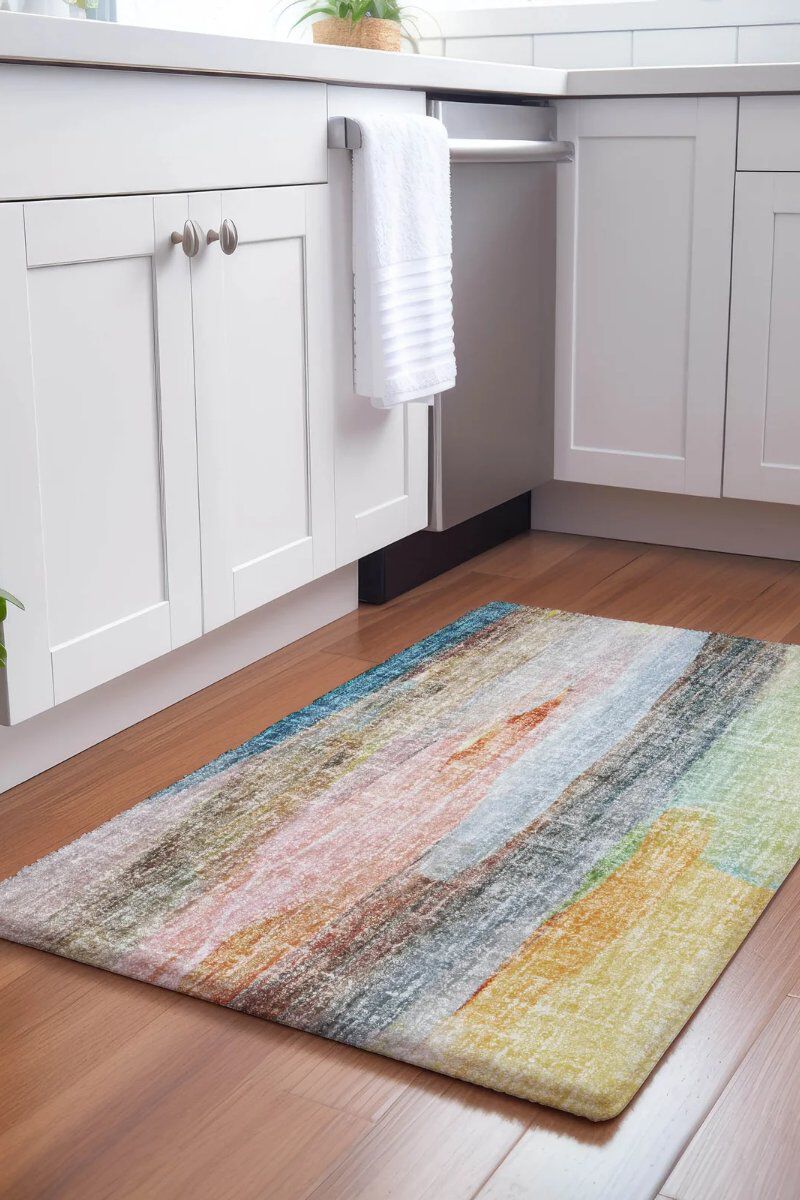 Boca BO5 30" x 46" Rug image number 1