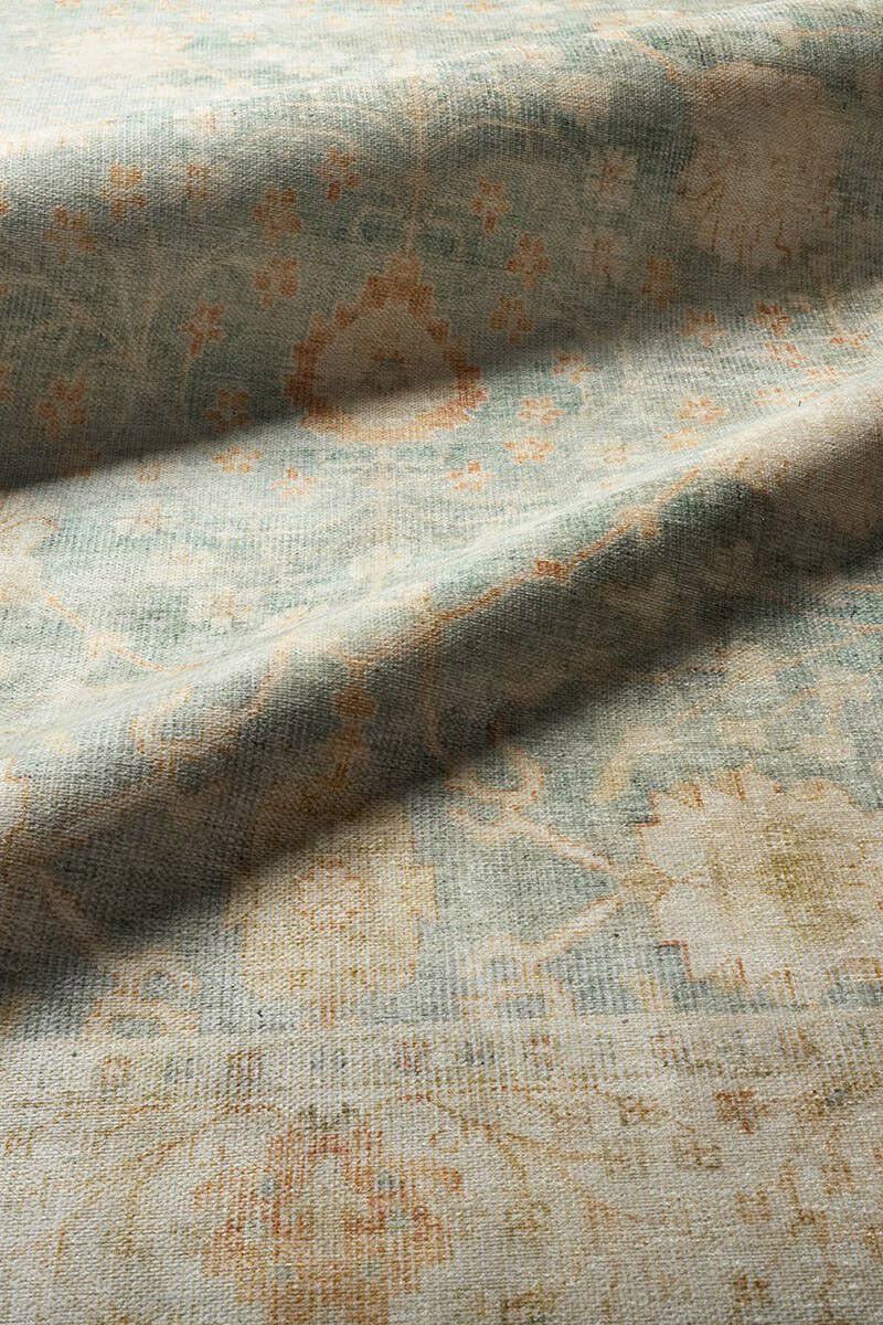 Boheme Lovato Castle Wall 8'10" x 11'9" Rug image number 6