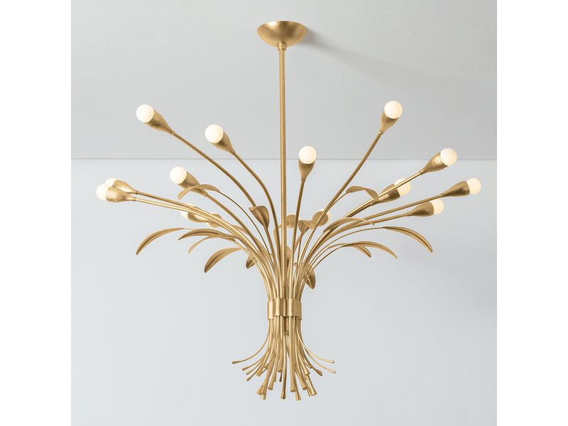 Bilston Chandelier image number 2