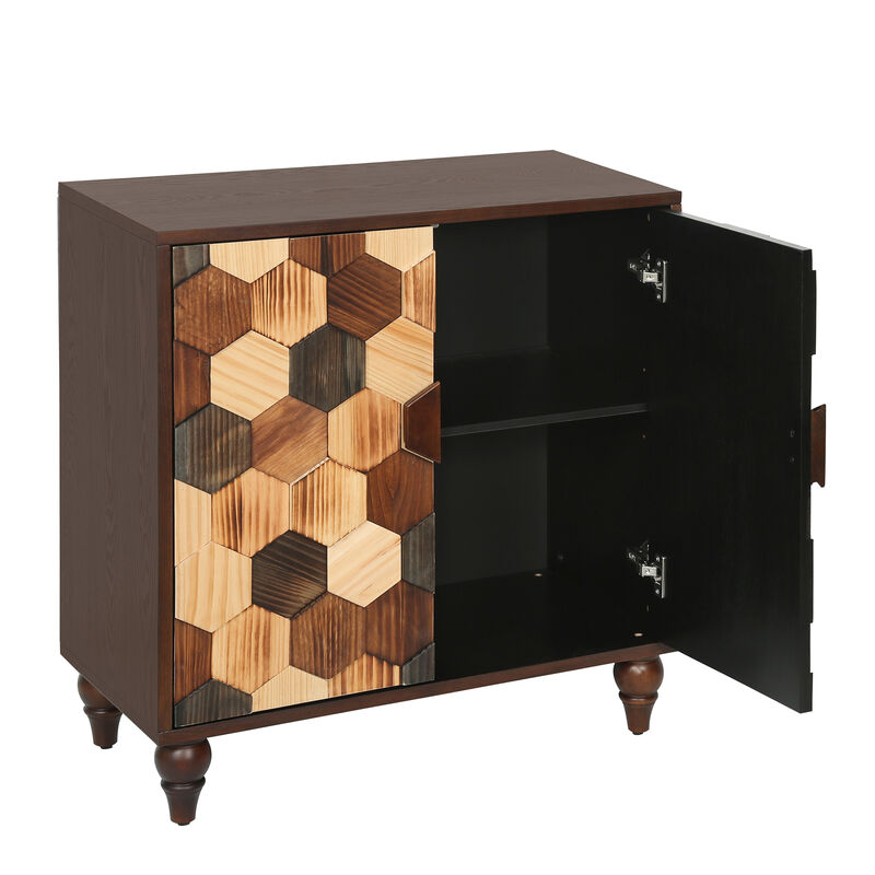 Zajelf Honeycomb Buffet image number 4