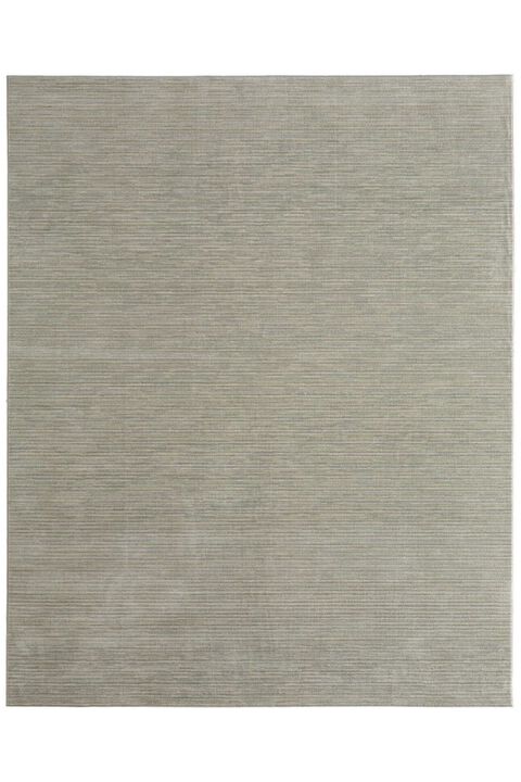 Priestley 39UCF Green 9' x 12' Rug