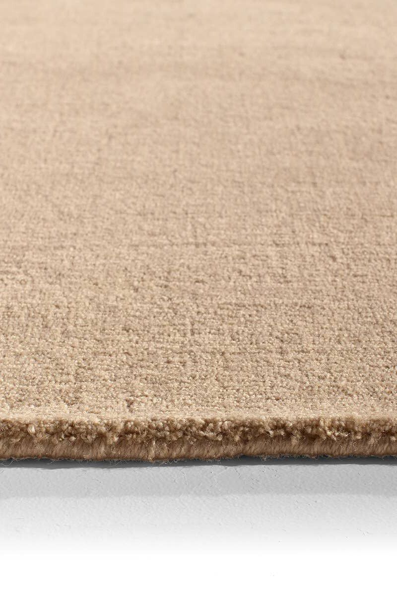 Fletcher Arcus Tan 9' x 12' Rug image number 5