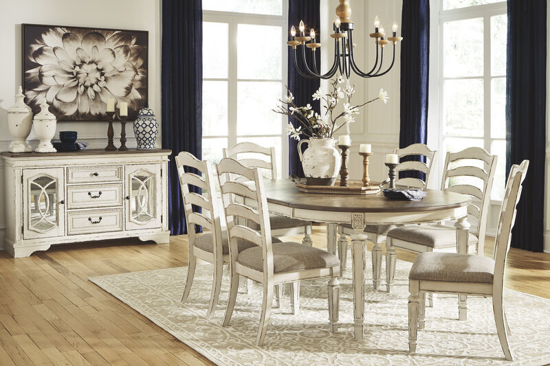 Realyn Dining Room Server image number 1