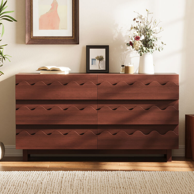 Ninwad Dresser image number 1