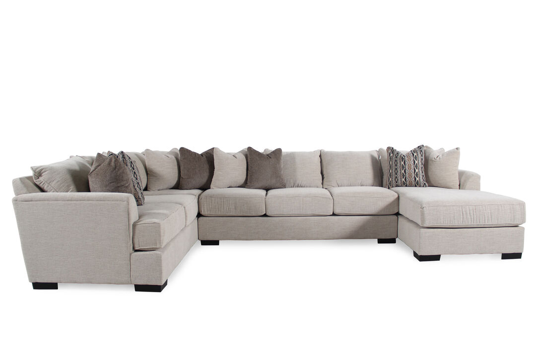 Fortune Sectional