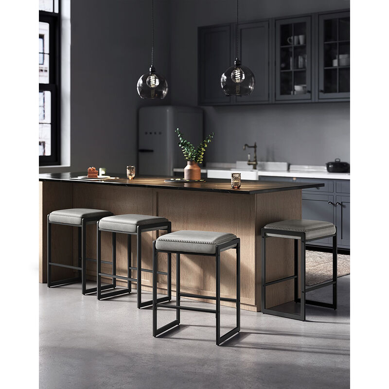 Counter Height Bar Stools image number 1