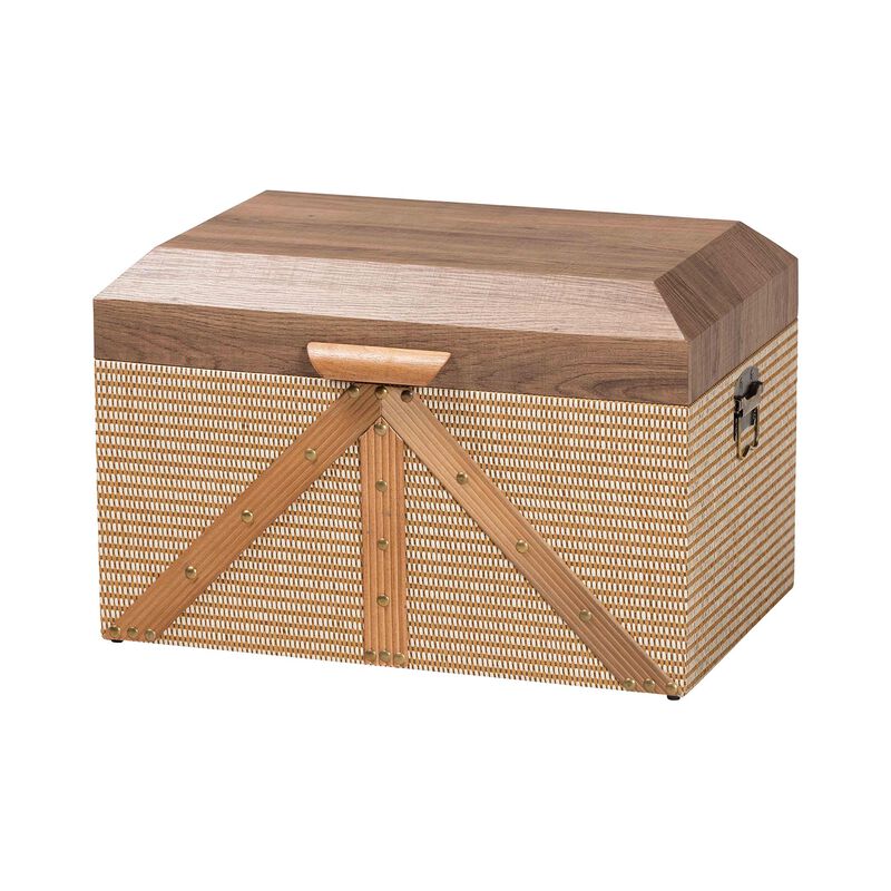 Kande Storage Trunk image number 0
