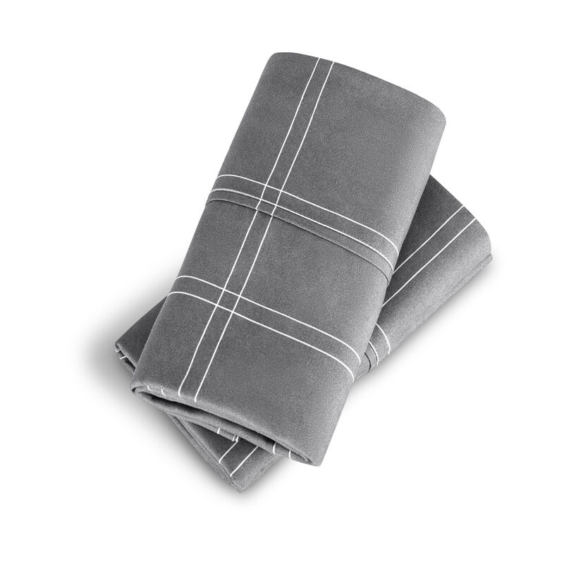 Ultra Soft Brushed Pillowcases image number 4