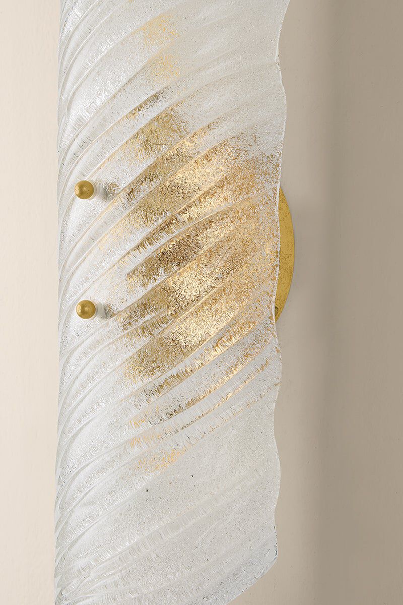 Shelley Wall Sconce image number 2