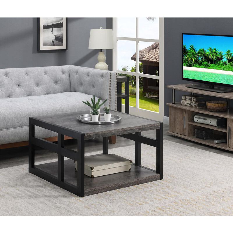 Convenience Concepts Monterey Square Coffee Table