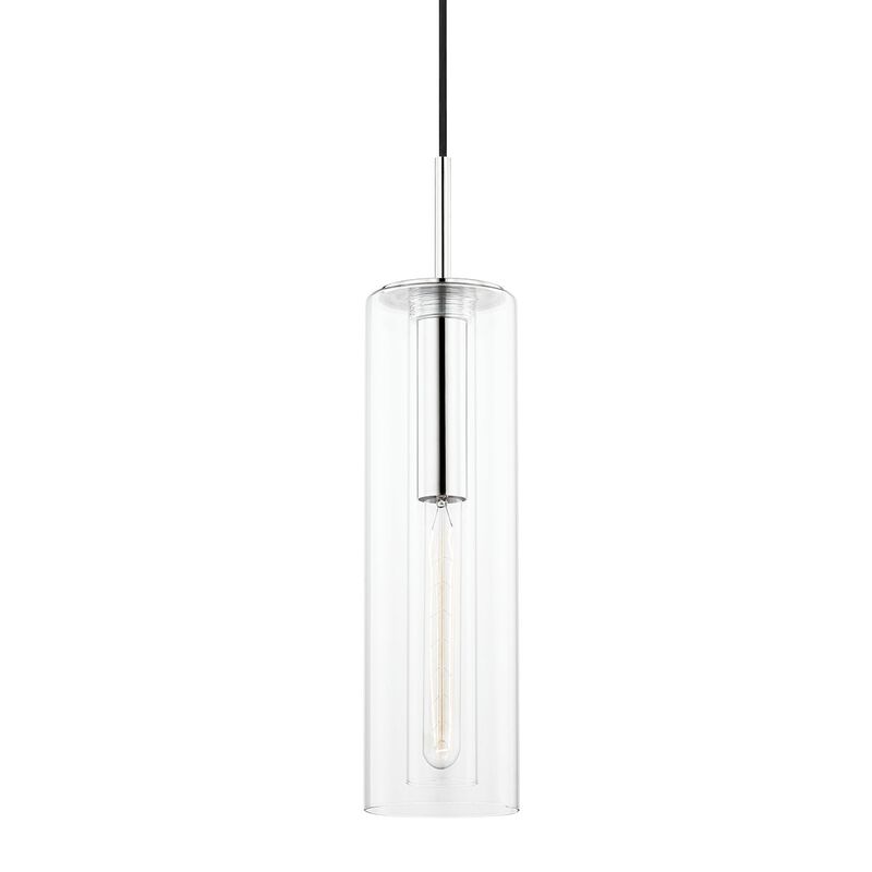 Belinda Pendant image number 0