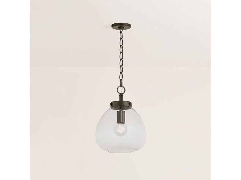 Della Pendant image number 1