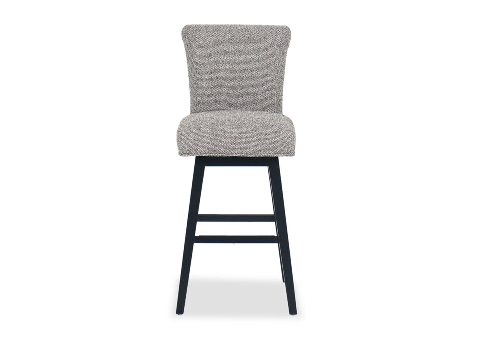 Tasmin Swivel Barstool