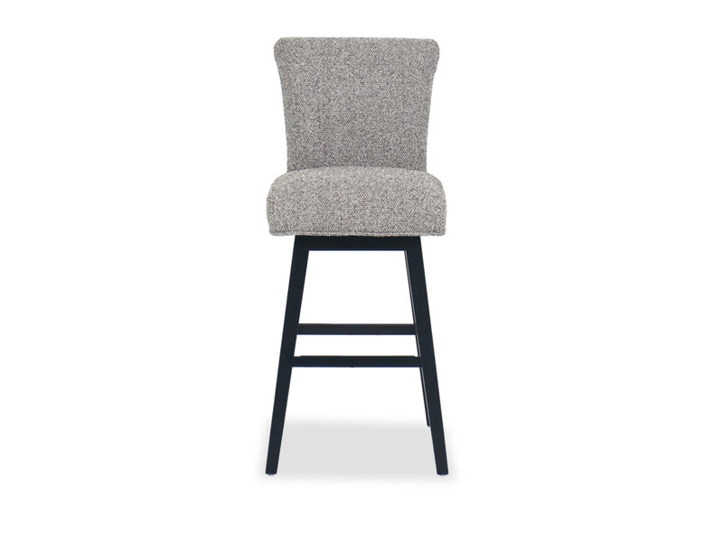 Tasmin Swivel Barstool
