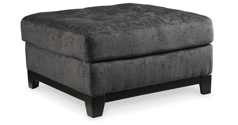 Reidshire Oversized Accent Ottoman image number 0