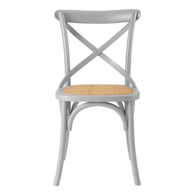 Gear Dining Side Chair Set of 2 image number 4