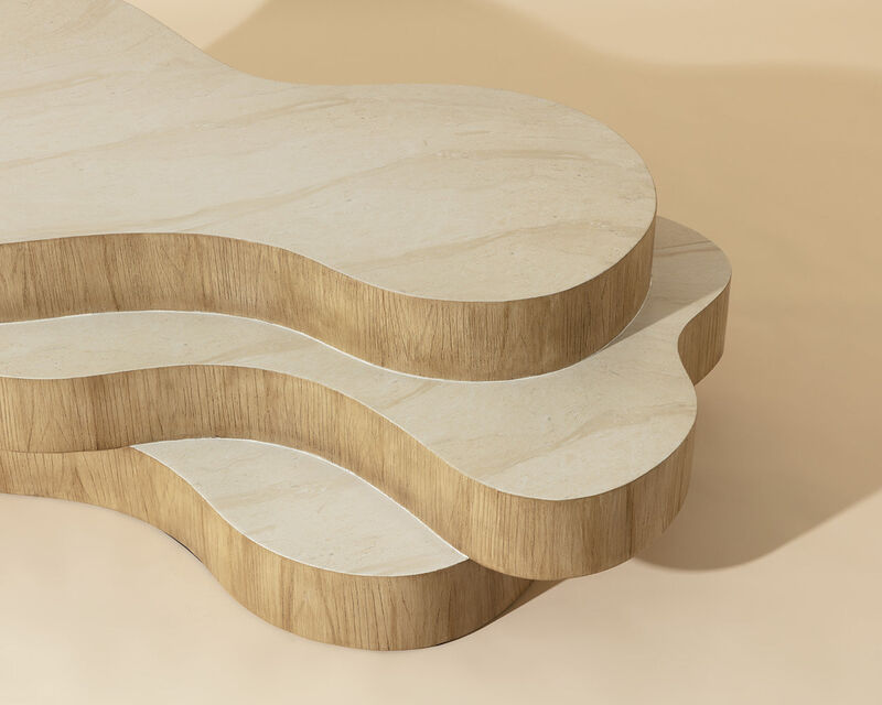 Geddes Coffee Table image number 4