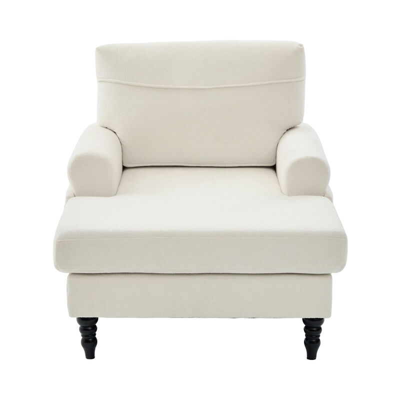 Nixked Recliner Single Sofa image number 0